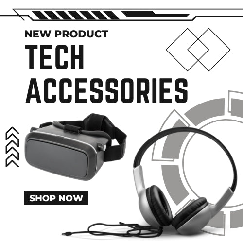 Tech Accessories